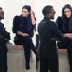 Image for article titled Kim & Kanye Make A Sexy Video